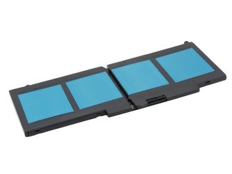 AVACOM baterie pro Dell Latitude E5570 Li-Pol 7,6V 8200mAh 62Wh