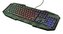 TRUST Klávesnice GXT 830 RW-C Avonn Gaming Keyboard - Camo