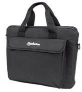 MANHATTAN Brašna na notebook do 12,5\" London Notebook Computer Briefcase