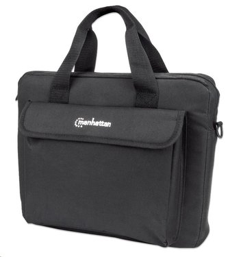 MANHATTAN Brašna na notebook do 12,5\" London Notebook Computer Briefcase