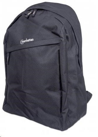 MANHATTAN Batoh na notebook 15,6\" Knappack