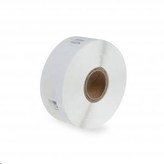 PRINTLINE kompatibilní etikety s DYMO 11355 (S0722550), bílé multifunkční, 19 x 51mm, 500ks