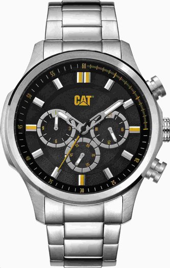 CAT Turbine AG-149-11-127 pánské hodinky