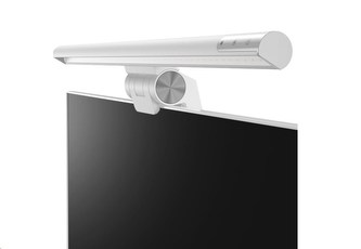 Baseus i-Wok Series závěsné světlo pro obrazovky, bílá