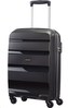 American Tourister Bon Air DLX SPINNER 55/20 TSA Black