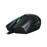 RAZER NAGA TRINITY Multi-color Wired MMO Gaming Mouse, herní myš