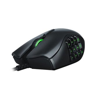 RAZER NAGA TRINITY Multi-color Wired MMO Gaming Mouse, herní myš
