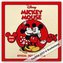 Disney Mickey Mouse 2022 - Wandkalender