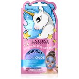 E.  Holographic Peel-of maska Unicorn 7 ml