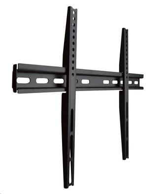 GEMBIRD Držák TV WM-65F-02, 32\"-65\" (40kg)