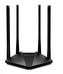 MERCUSYS MR30G [Bezdrátový gigabitový router s duálním pásmem AC1200]