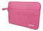 MANHATTAN Pouzdro Laptop Sleeve Seattle, Fits Widescreens Up To 14.5\", 383 x 270 x 30 mm, Coral