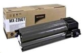 Toner pro "MX 235GT" kopírku, SHARP Černá, 16 tis.stran