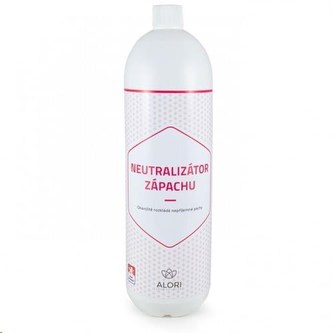 Alori neutralizátor zápachu 1l
