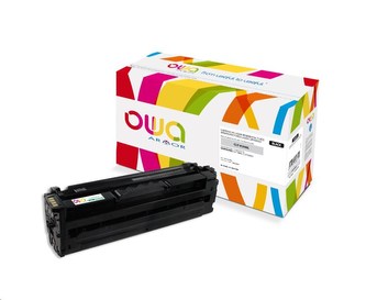 OWA Armor toner pro SAMSUNG CLP 680, CLX 6260, 6000   Stran, CLTK506L, černá/black (CLT-K506L,SU171A)