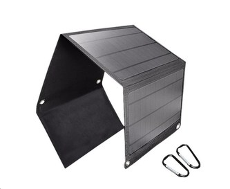 Viking solární panel 21W