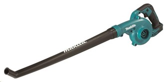 Makita DUB186Z Aku ofukovač Li-ion LXT 18V,bez aku   Z Makita DUB186Z Aku ofukovač Li-ion LXT 18V,bez aku   Z