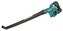 Makita DUB186Z Aku ofukovač Li-ion LXT 18V,bez aku   Z