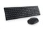 Dell Pro Wireless Keyboard and Mouse - KM5221W - Czech (QWERTZ)
