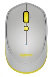 Logitech Wireless Mouse M535 Bluetooth, grey
