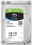 SEAGATE HDD SKYHAWK (SURVEILLANCE) 1TB SATAIII/600 5900RPM, 64MB cache