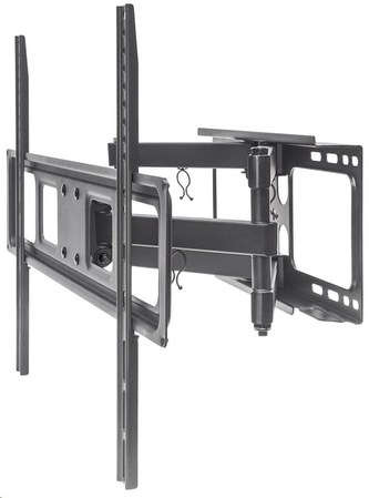 Manhattan LCD Wall Mount for 37\"-70\", Full motion