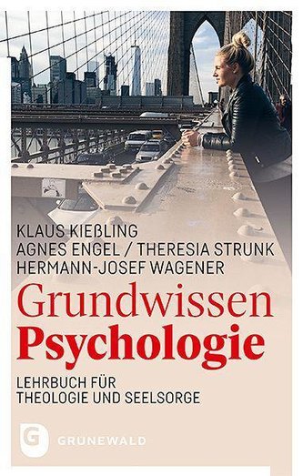 Grundwissen Psychologie