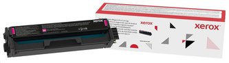 Toner "006R04389", červená, 1,5k, do tiskáren C230, C235, XEROX 006R04389