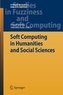Soft Computing in Humanities and Social Sciences