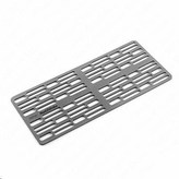 Naturehike titanový grilovací rošt 140g