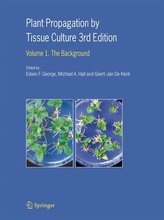 Plant Propagation by Tissue Culture 1