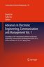 Advances in Electronic Engineering, Communication and Management Vol.1