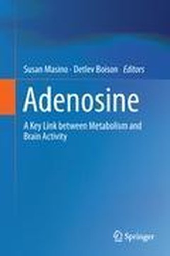 Adenosine