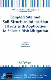 Coupled Site and Soil-Structure Interaction