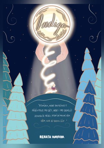 Indigo, dítě z křišťálu