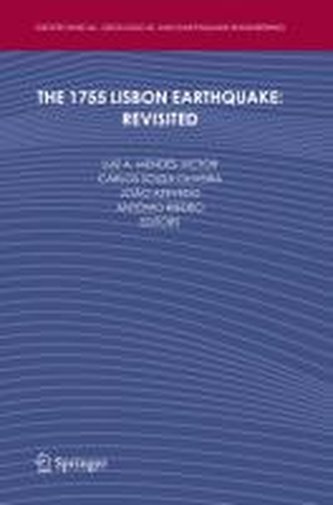 The 1755 Lisbon Earthquake: Revisited