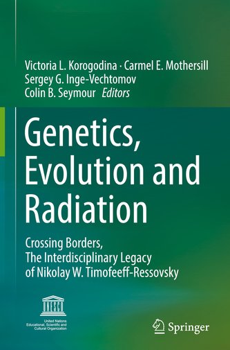 Genetics, Evolution and Radiation