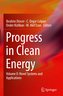 Progress in Clean Energy 02