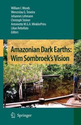 Amazonian Dark Earths