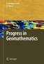 Progress in Geomathematics