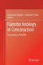 Nanotechnology in Construction