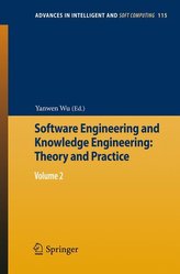 Software Engineering and Knowledge Engineering: Theory and Practice Proceedings of 2009 International Conference on Knowledge En