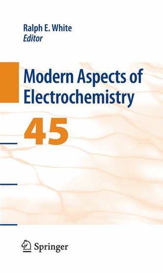 Modern Aspects of Electrochemistry, No. 45
