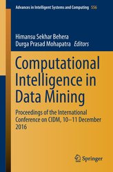 Computational Intelligence in Data Mining