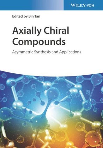 Axially Chiral Compounds