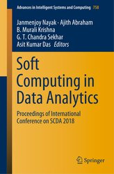 Soft Computing in Data Analytics