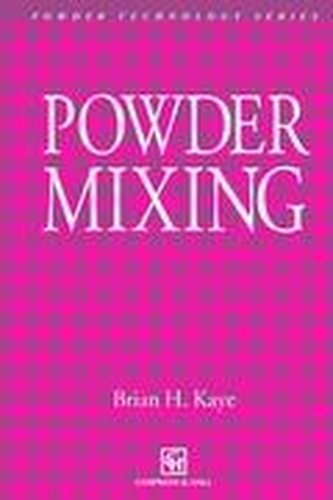 Powder Mixing