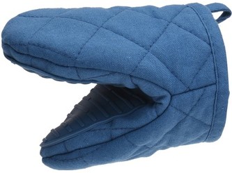 chňapka BA/silikon ČER,MO