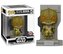 Funko POP Deluxe: Star Wars Bounty Hunter - Bossk (exclusive special edition)