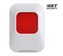 Siréna iGET SECURITY EP24 Bezdrátová vnitří, pro alarm iGET SECURITY M5